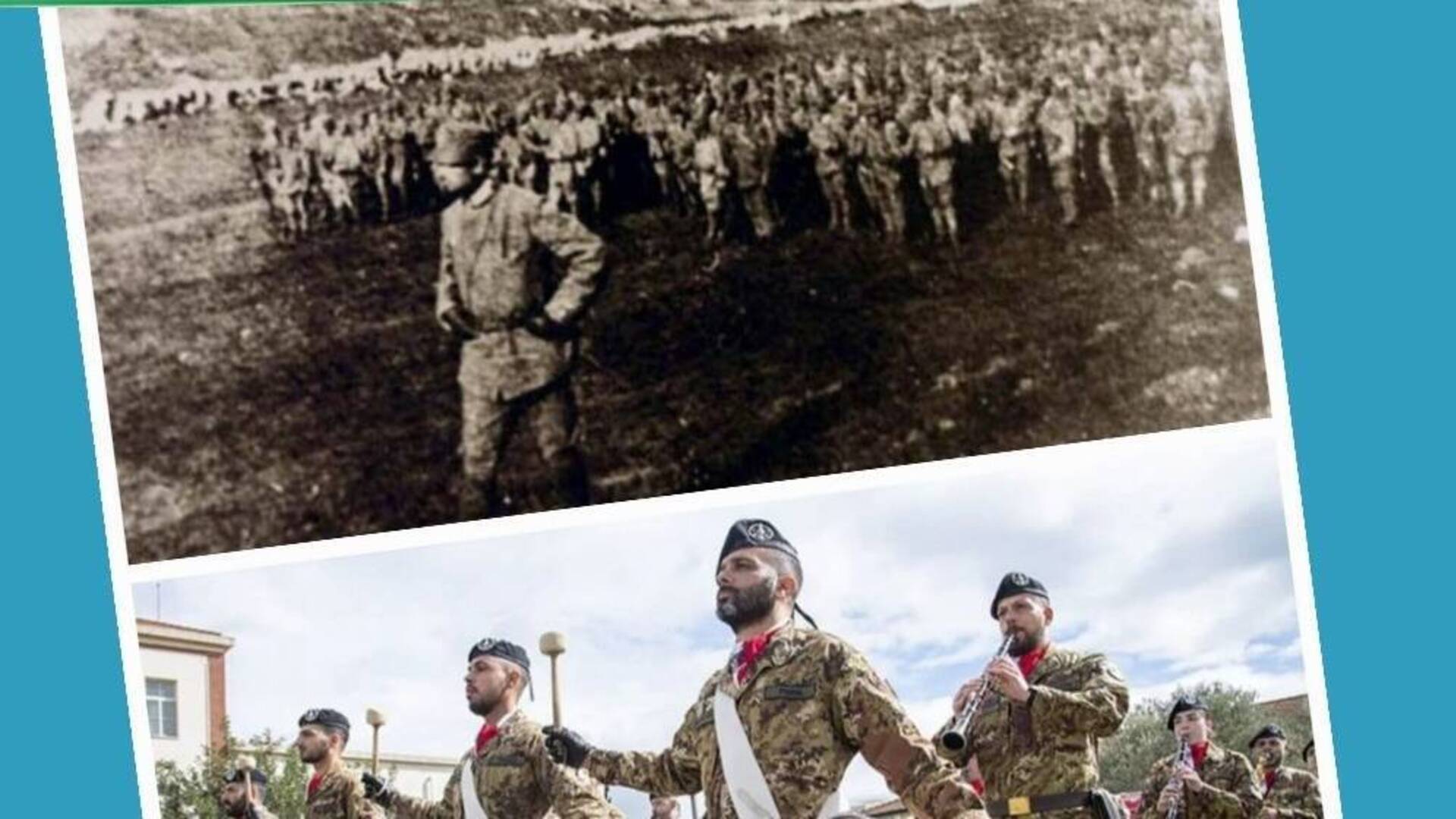 Un monumento e una mostra per la Brigata Sassari: Arborea rende omaggio ai “Dimonios”