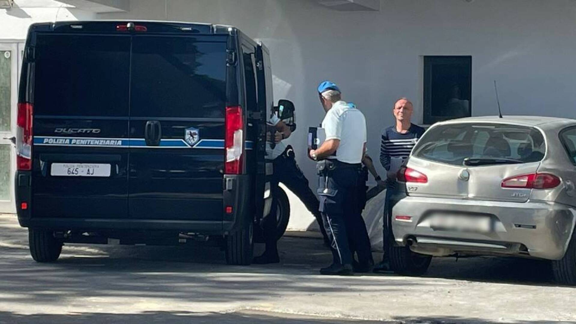 “Non sono stato io”. L’imprenditore accusato di omicidio si difende, ma il giudice lo lascia in carcere