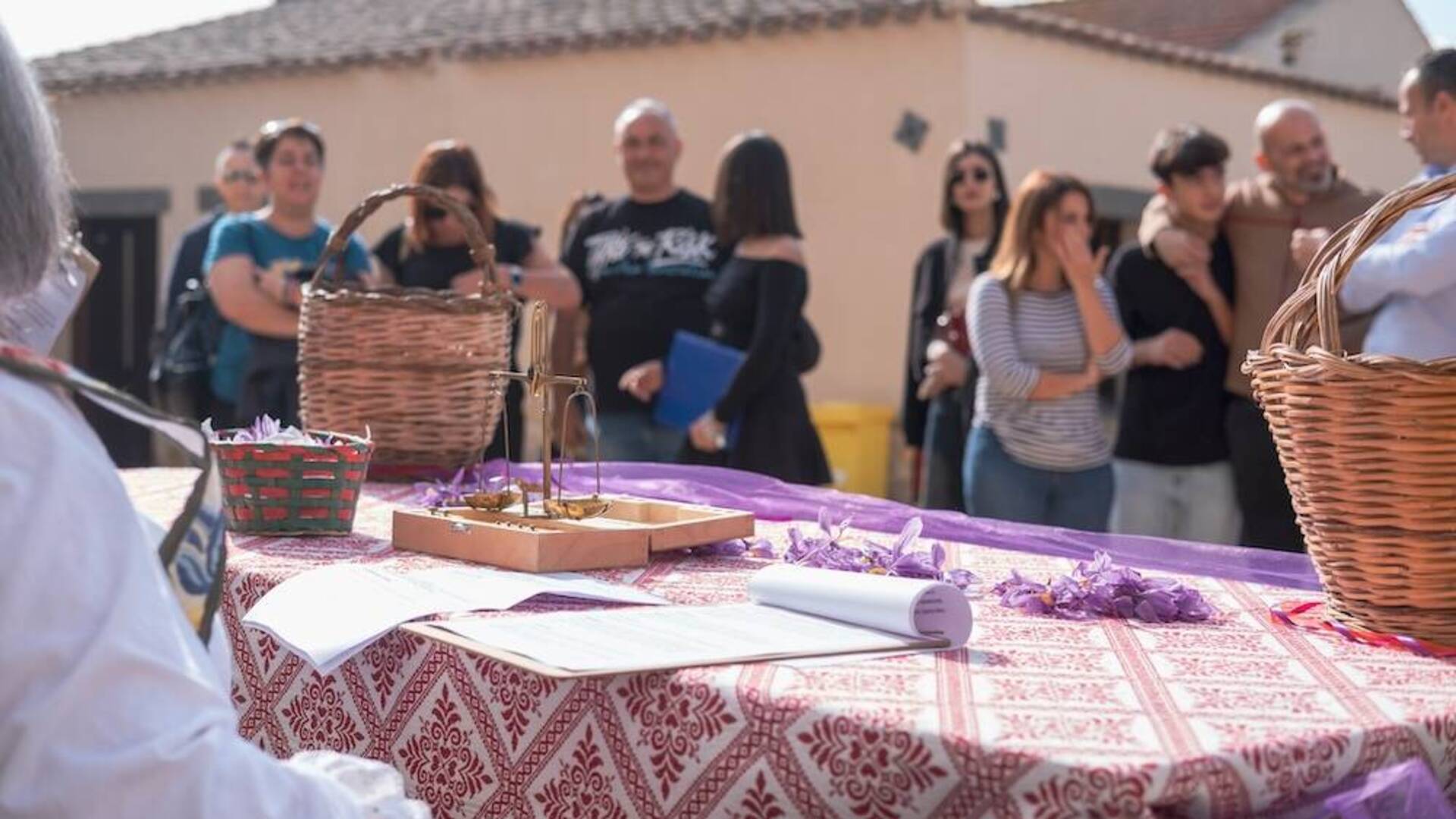 A San Gavino il Festival Strade dello Zafferano di Sardegna, ecco il programma