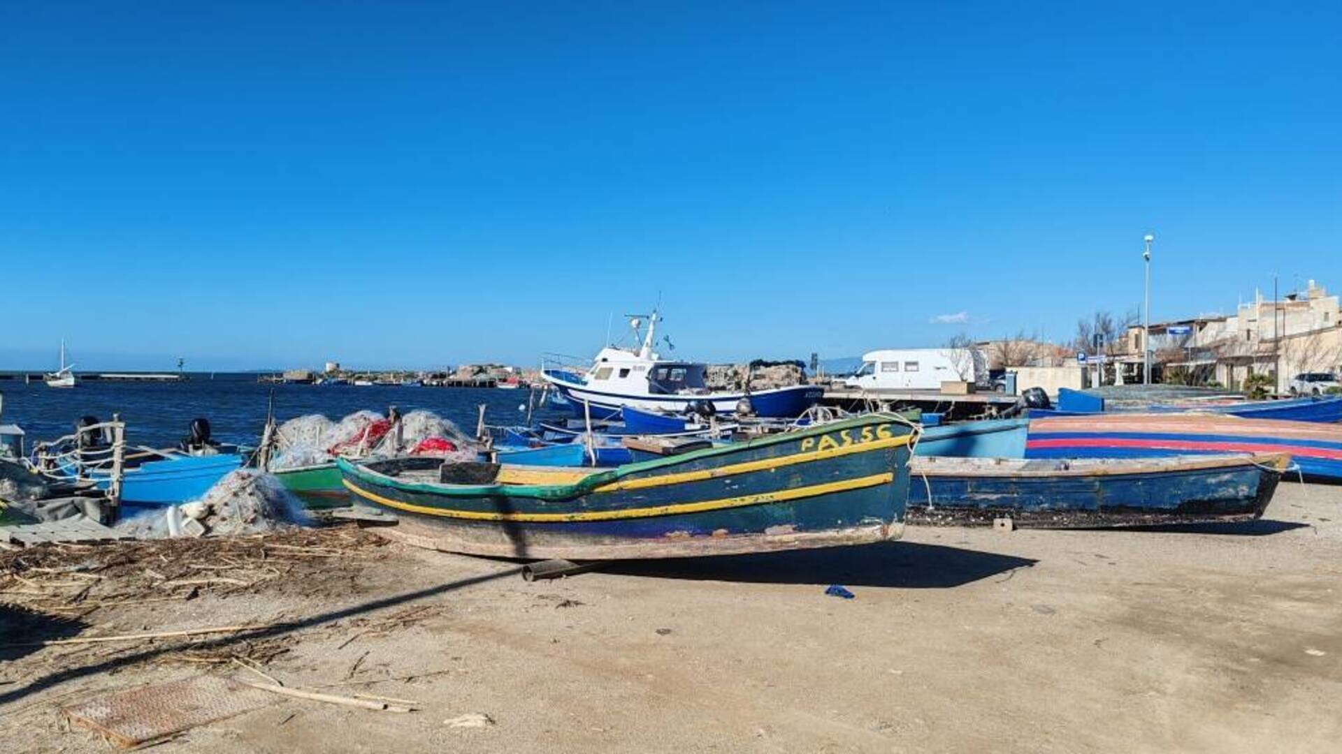 Girovagando: alla scoperta della Piana