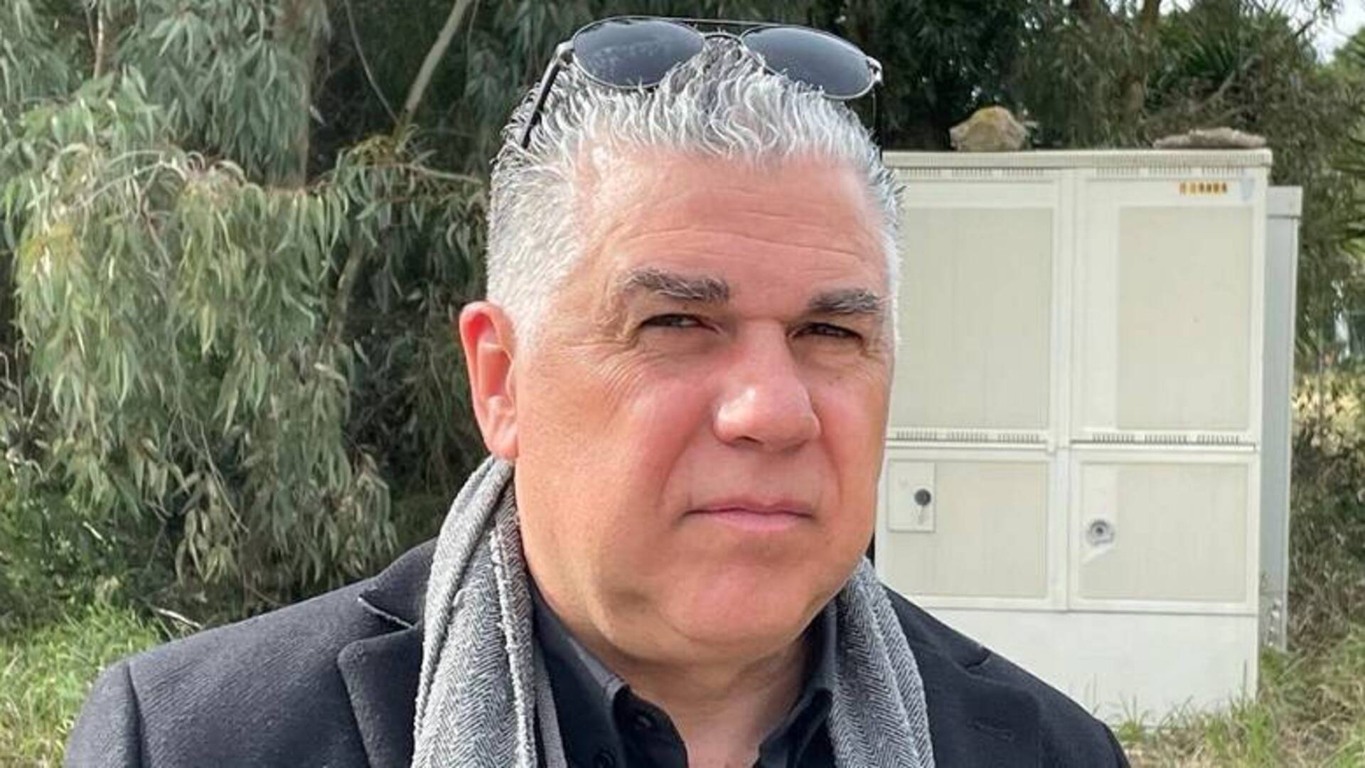 Dopo l’omicidio, parla il sindaco di Terralba: “Siamo una comunità di persone oneste, laboriose e solidali”