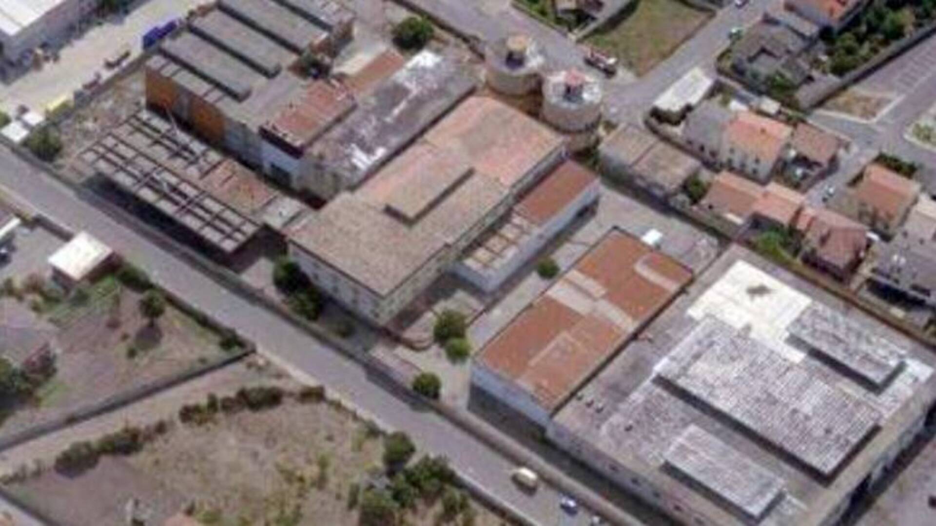 Un grande teatro, museo e area produzione: la nuova vita dell’ex cantina sociale di Terralba