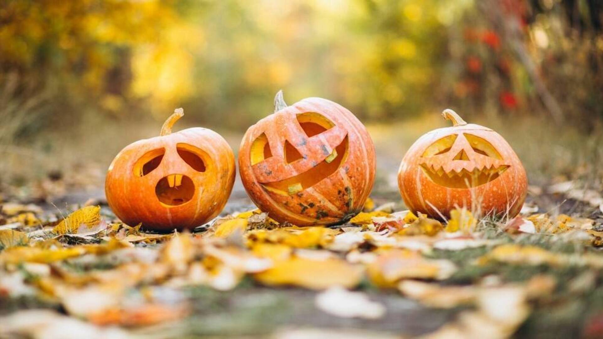 All’Horse Country Resort la notte di Halloween si festeggia con musica e mistero. C’è anche un premio