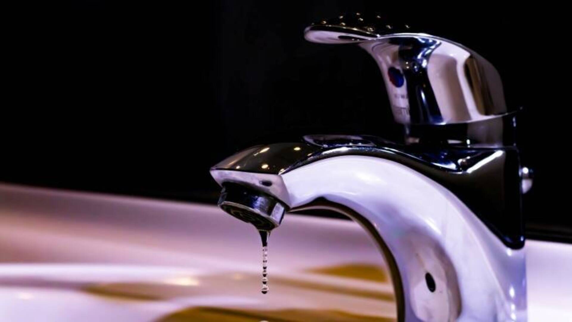 Lavori all’impianto di potabilizzazione di Villacidro: disagi per sei comuni