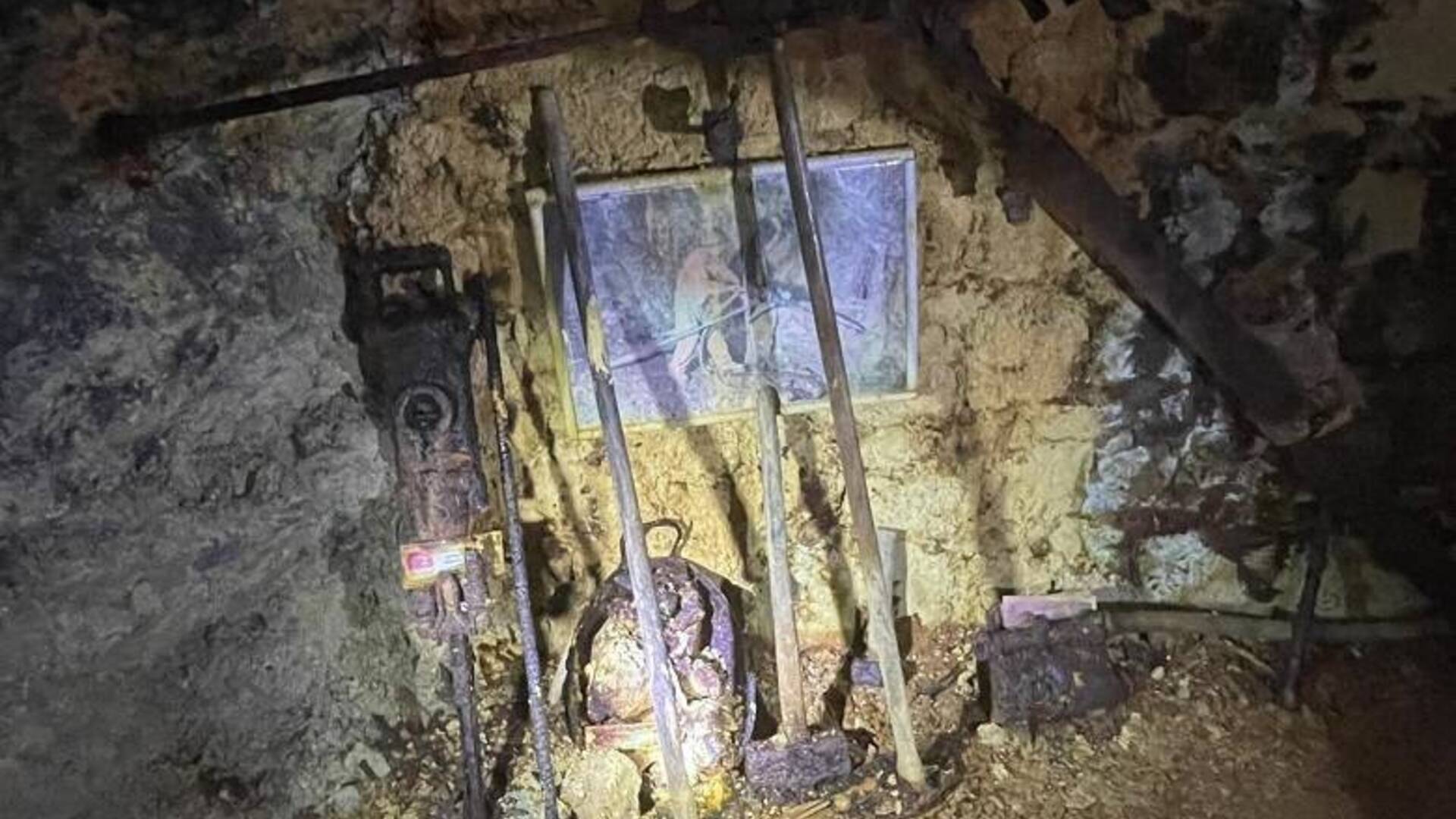 Alla Scuola del Popolo si parla di storia di miniere e minatori in Sardegna