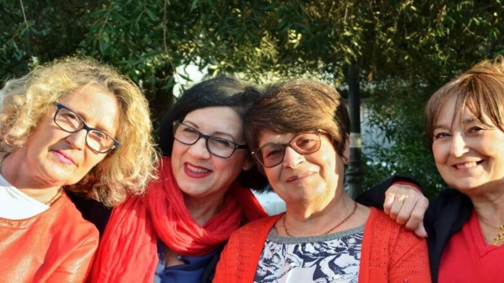 A Terralba via alla rassegna “Collettivo Indaco”: prima protagonista l’ex consigliera oristanese Patrizia Cadau