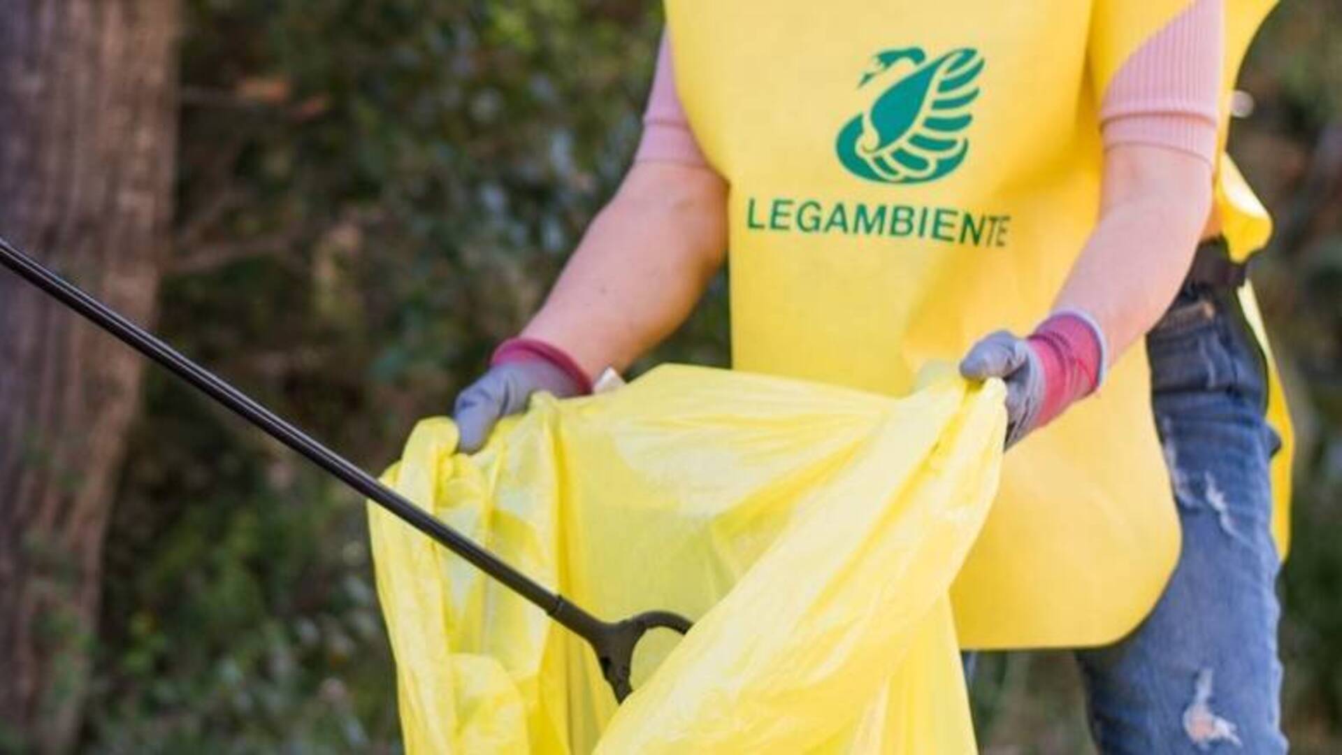 Il Comune chiama a raccolta bambini e famiglie: ad Arcidano due giornate per Puliamo il Mondo