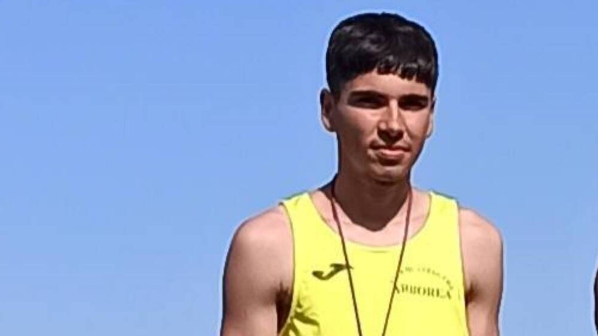 Da Arborea e Oristano tre giovani ai Campionati italiani Cadetti di atletica