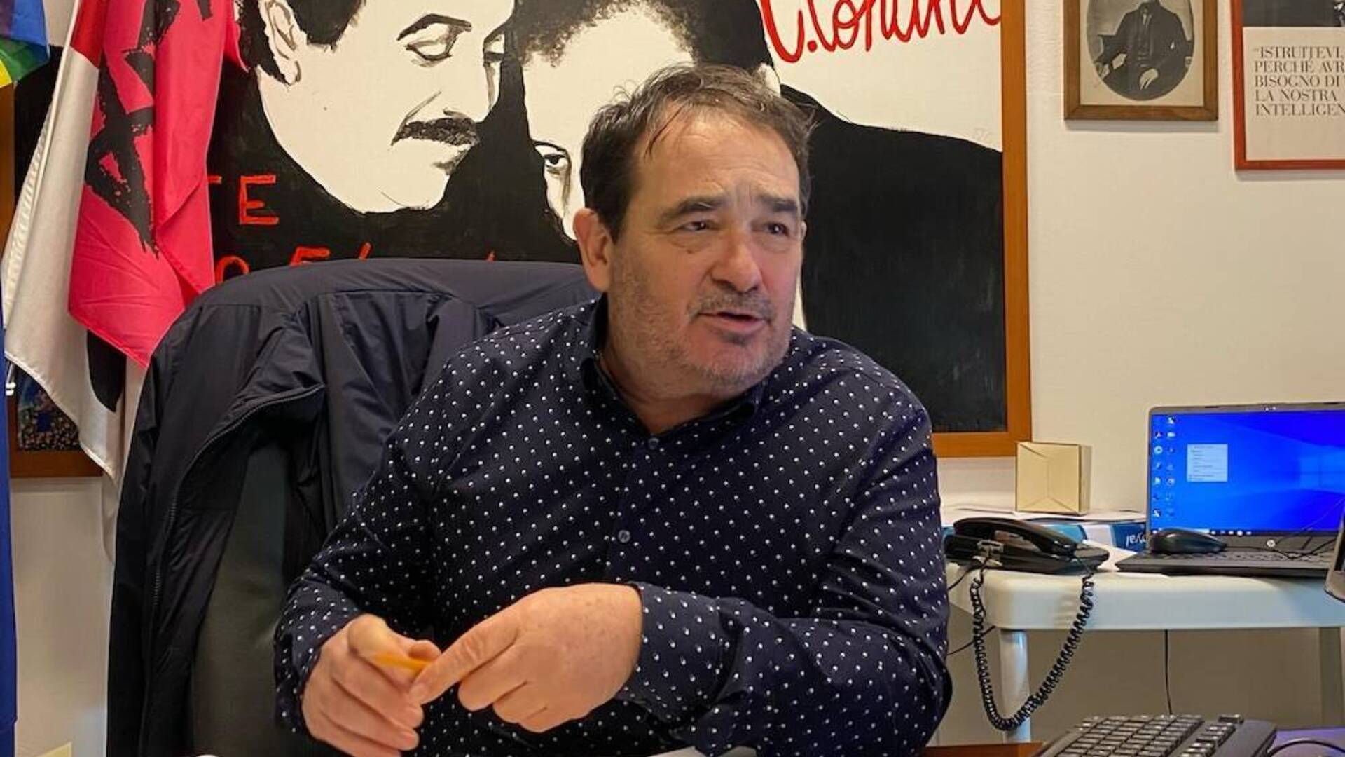 Nasce la Scuola del Popolo del Terralbese: sarà intitolata al dirigente scolastico Pino Tilocca