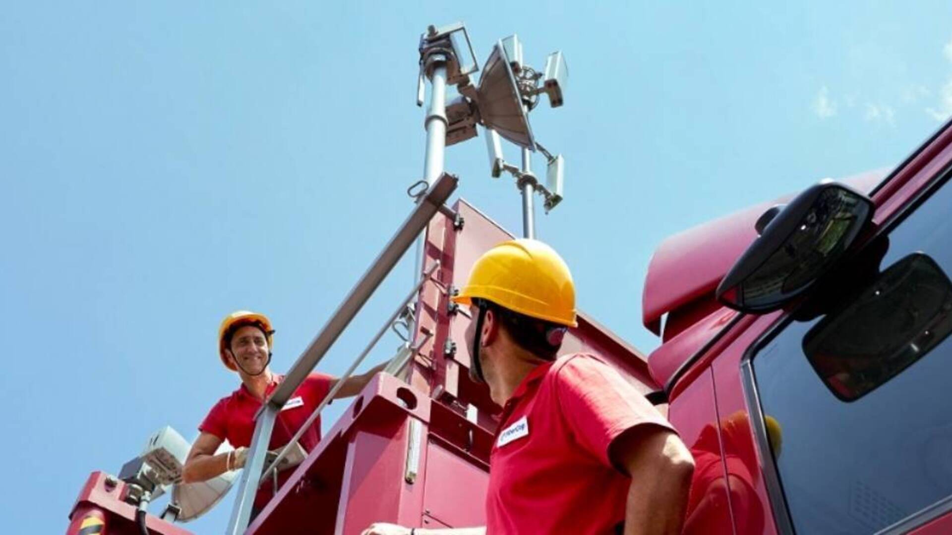 A Marrubiu completati i lavori per la fibra ottica ultraveloce