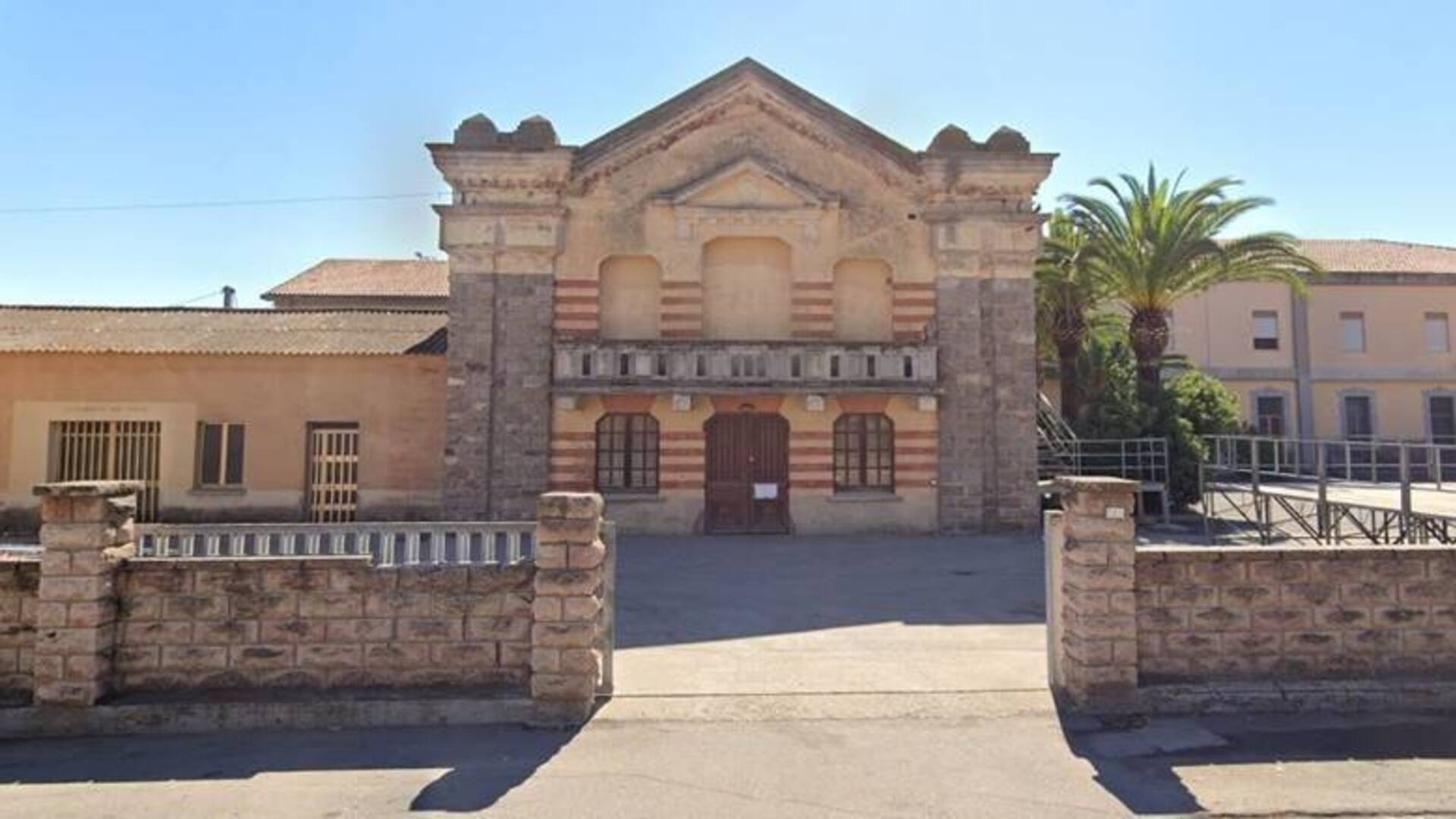 Ad Arborea appuntamento con le tradizioni popolari: in scena “Sa noti de Santa Luxià”