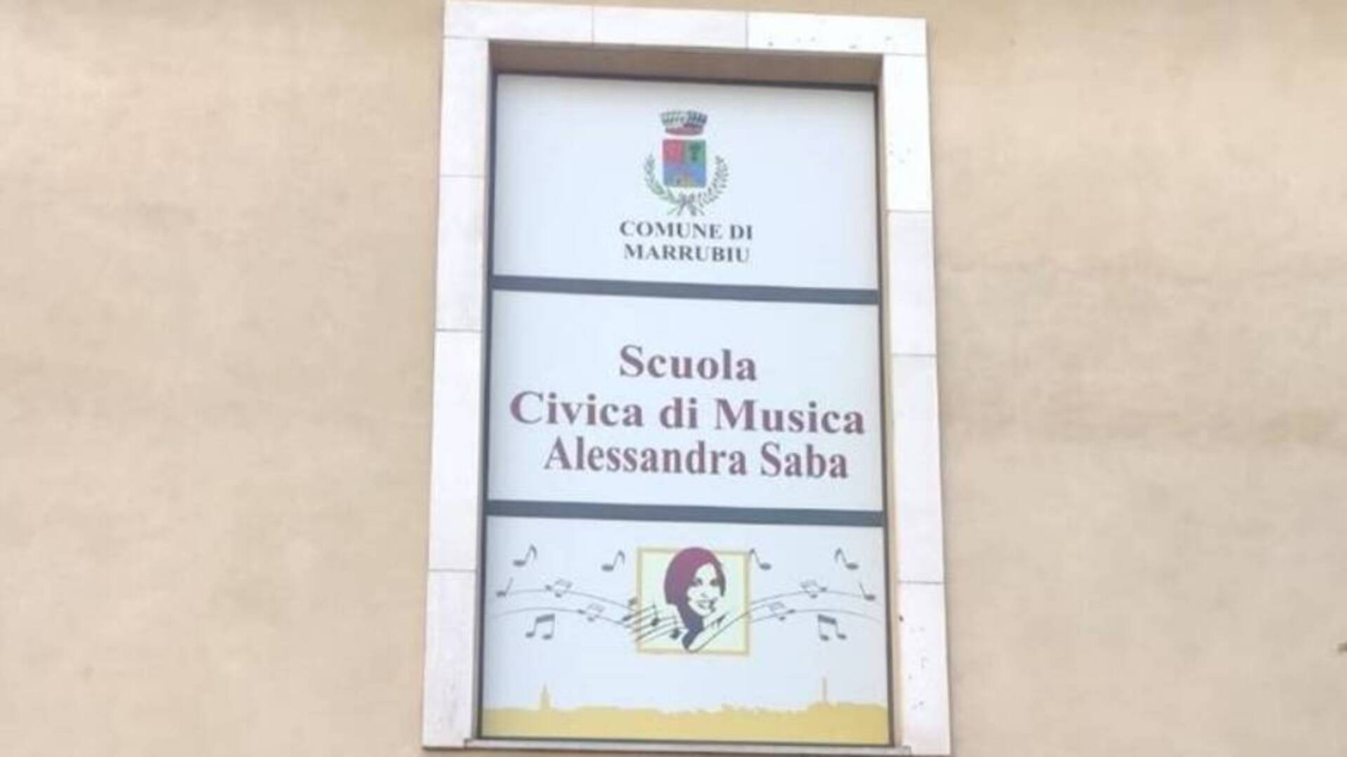 Scuola Civica di Musica “Alessandra Saba”: indagine di mercato per la gestione dei servizi