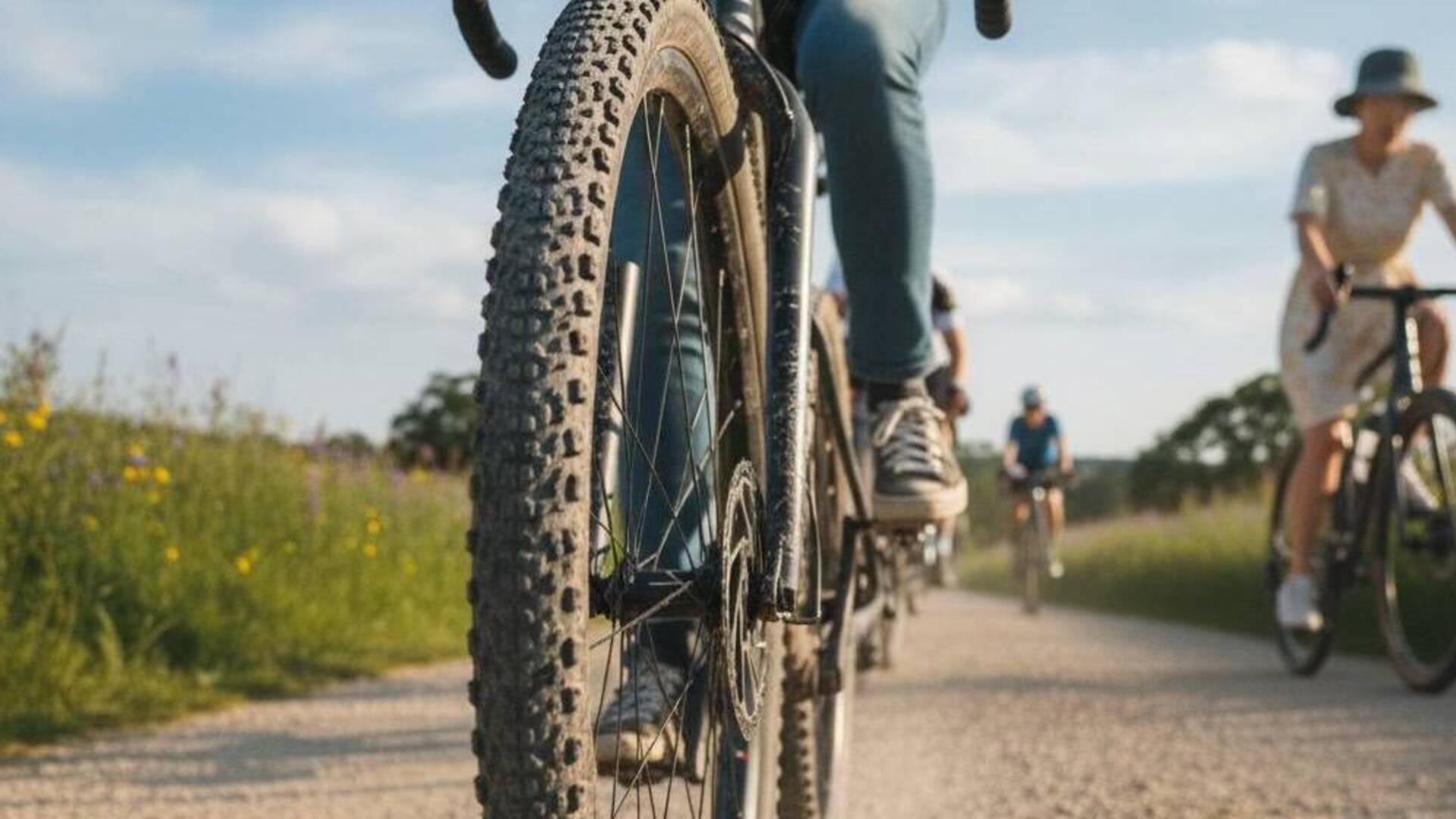 Pedalando nella storia: Terralba e Uras unite da una ciclopedalata archeologica