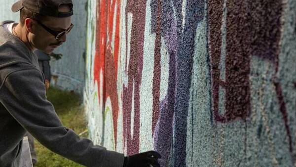 Color Arci - Marrubiu - Prima edizione 