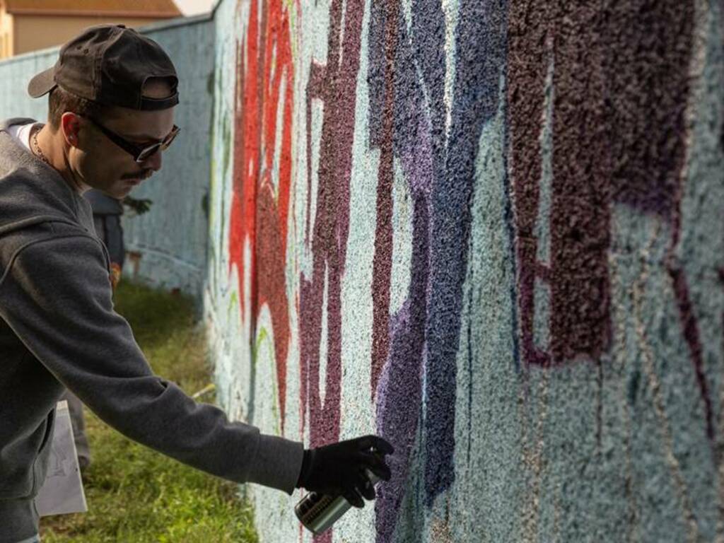 Color Arci - Marrubiu - Prima edizione 