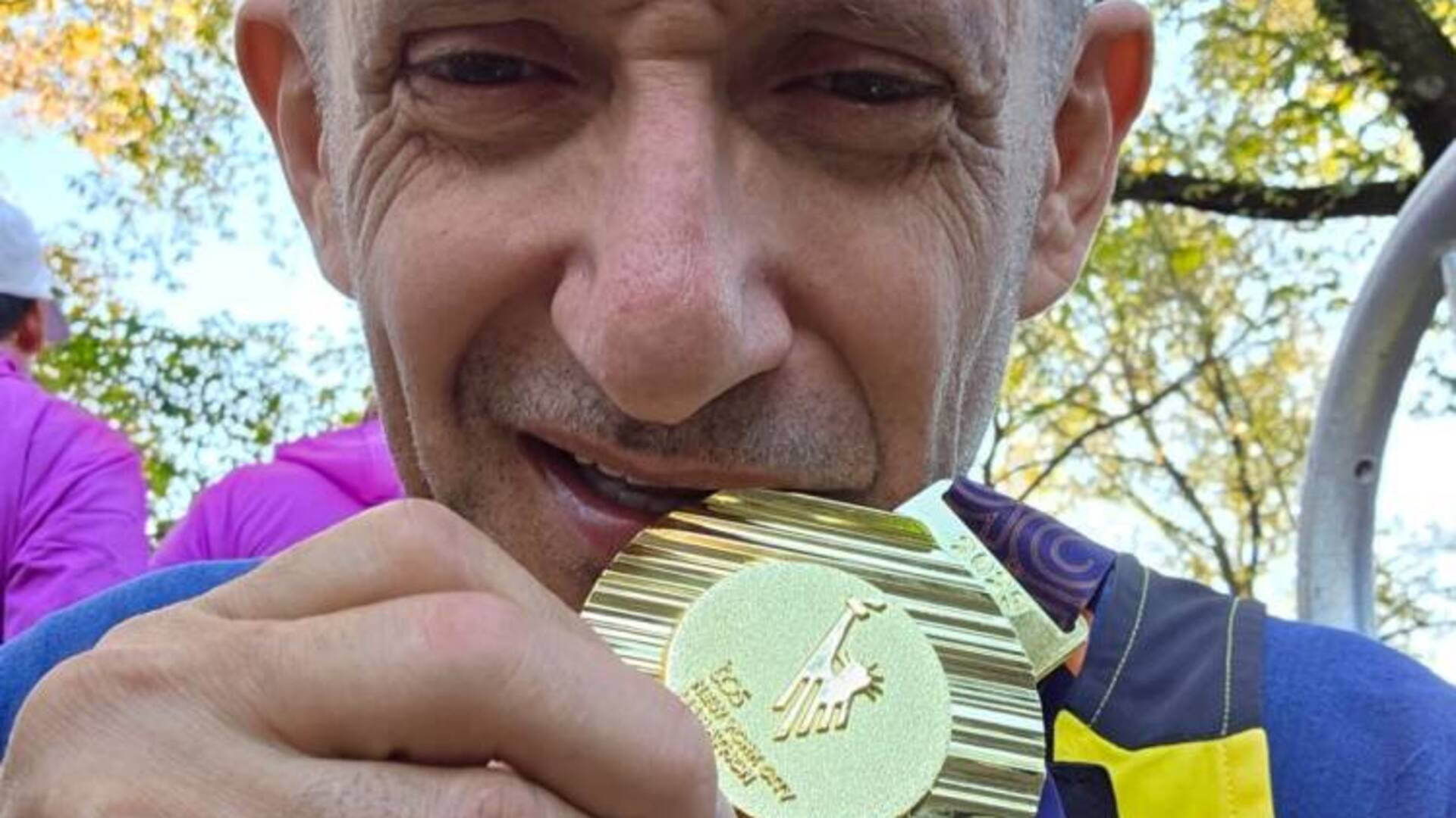 Emanuele Colombu - San Nicolò d'Arcidano 