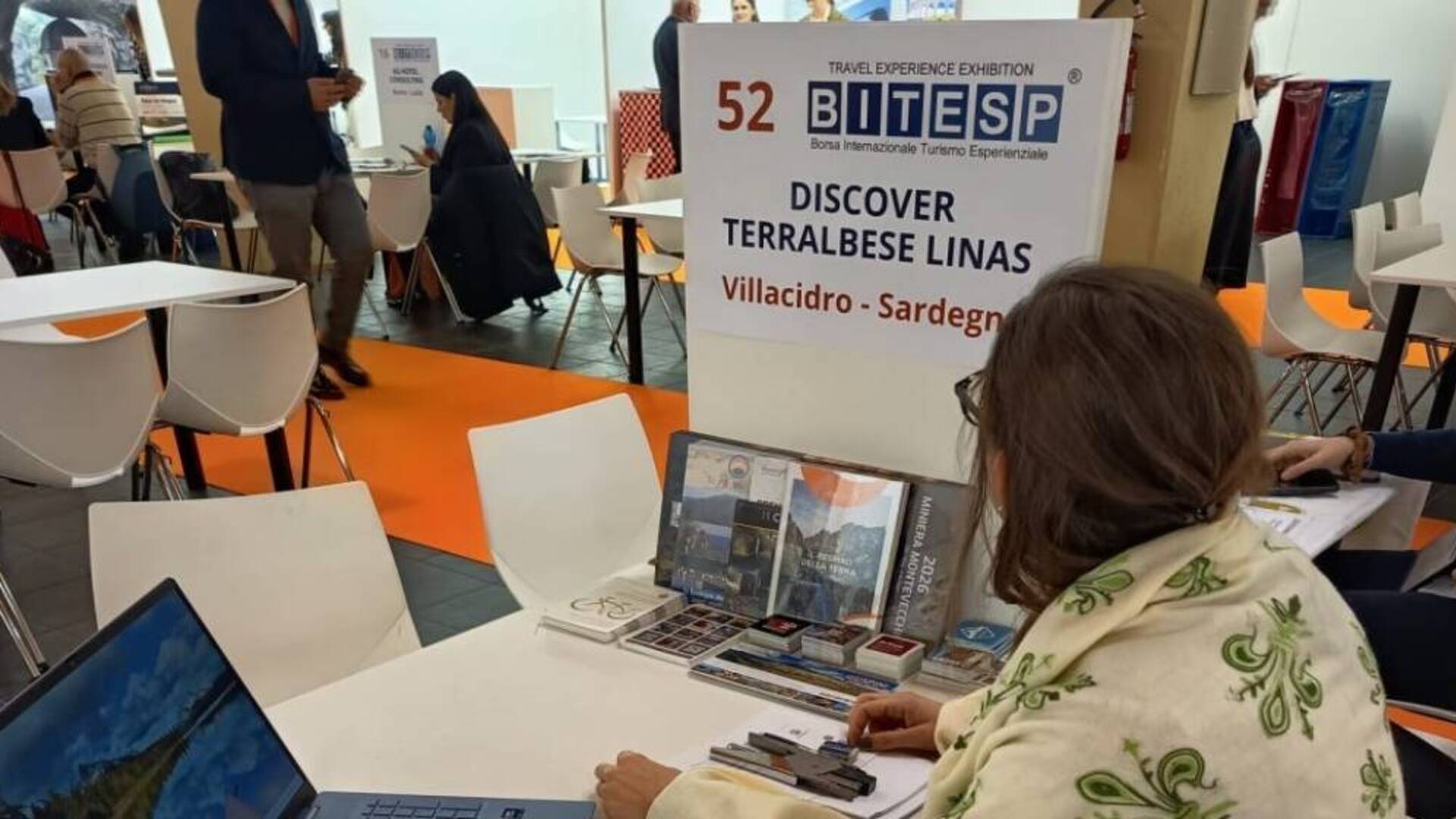 Prosegue il percorso del progetto “Discover TerralbeseLinas”: tappa a Venezia e nuovo itinerario