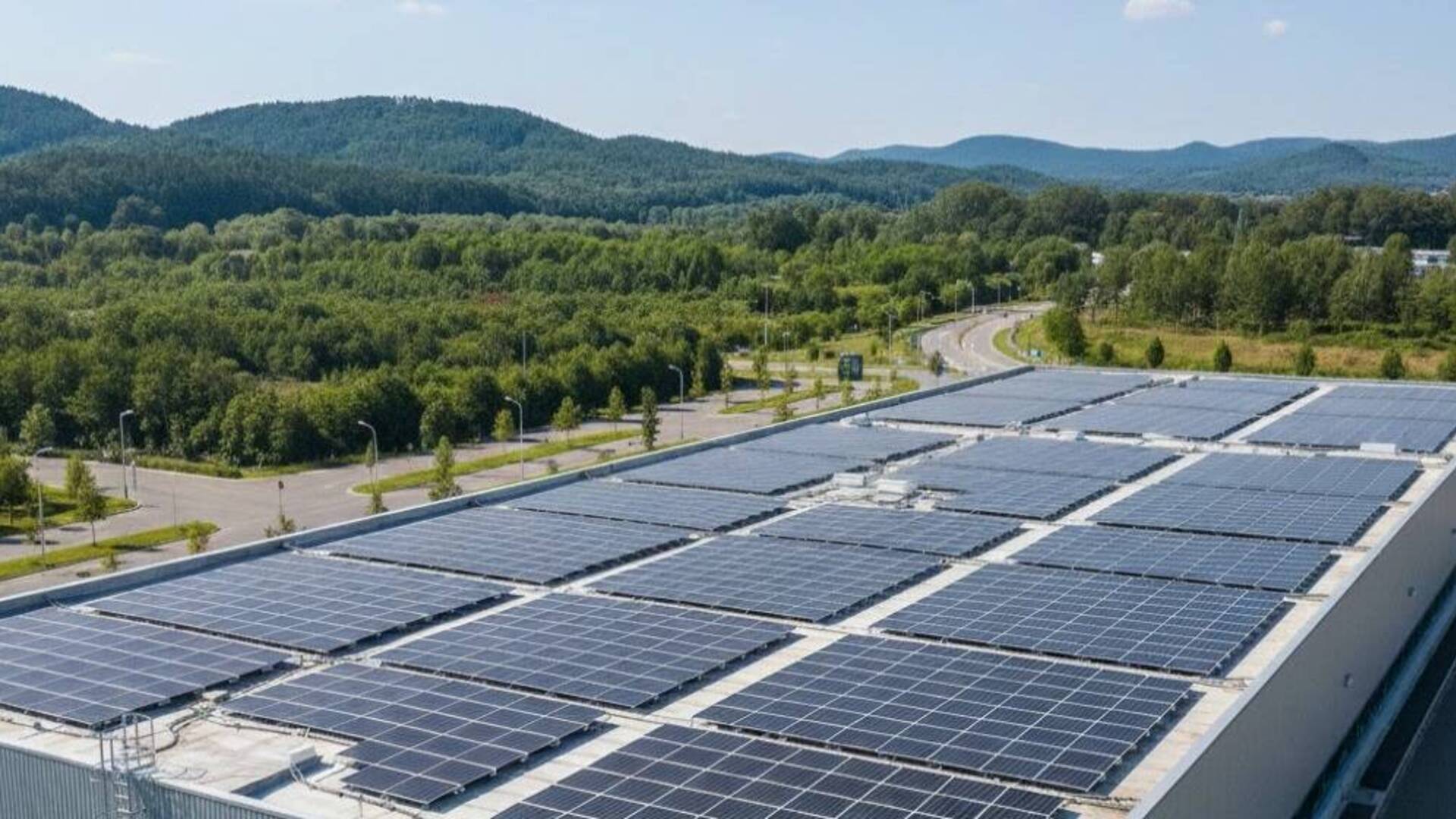 Efficientamento energetico: dalla Regione contributi a fondo perduto per le imprese