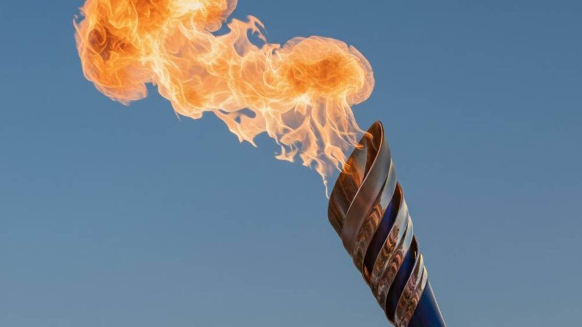 A Sanluri grande attesa per il passaggio della fiamma olimpica di Milano Cortina 2026