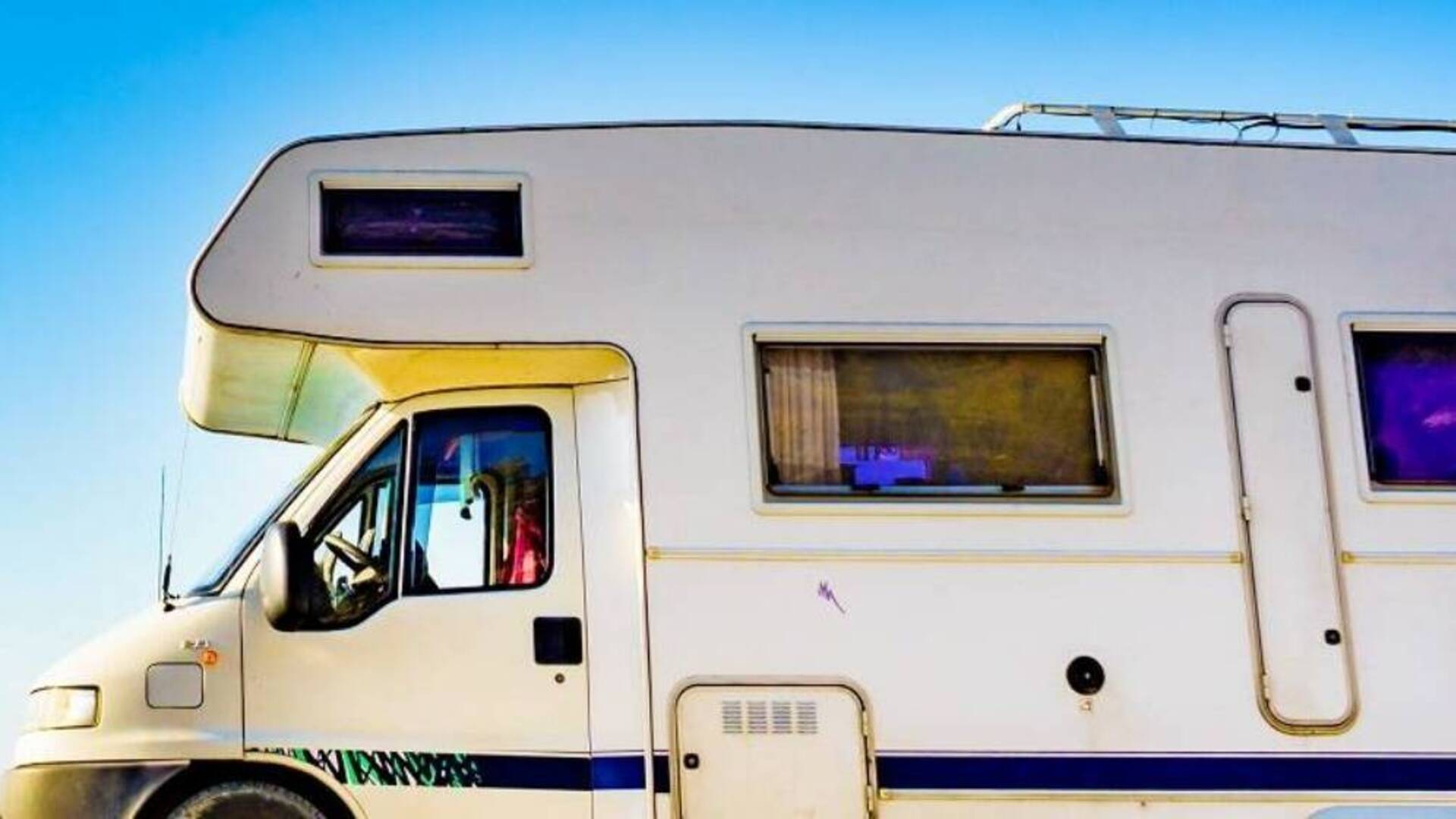 A San Nicolò d’Arcidano una nuova area camper attrezzata