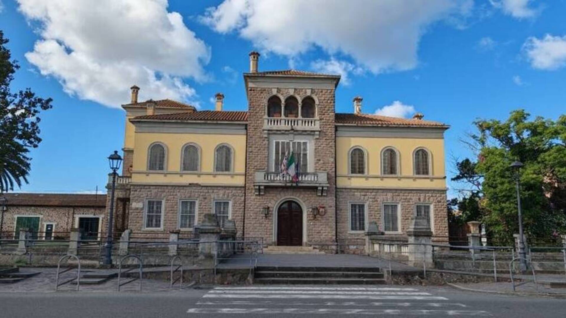 Arborea nel nuovo progetto  di valorizzazione delle città  di fondazione con Alghero e Carbonia