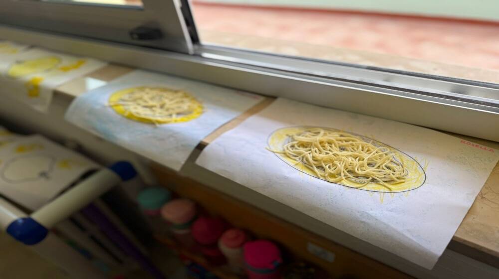 Maria Puntaoru - Marrubiu 