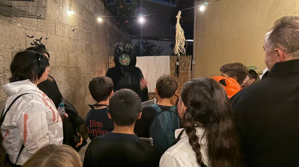 Maria Puntaoru - Marrubiu 