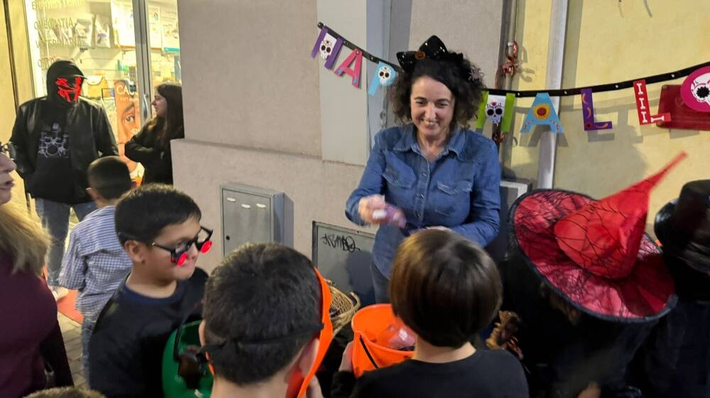 Maria Puntaoru - Marrubiu 