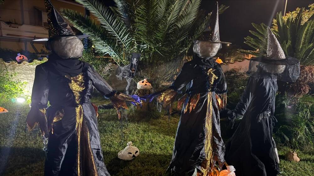 Maria Puntaoru - Marrubiu 