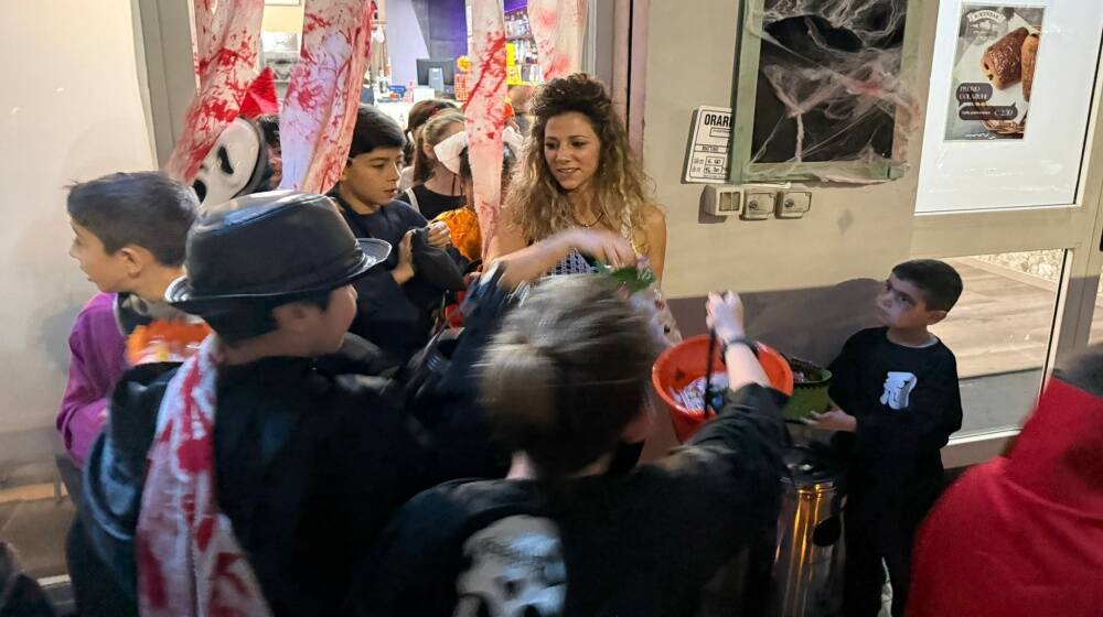 Maria Puntaoru - Marrubiu 