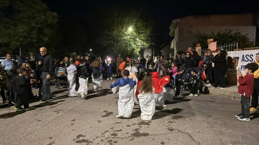 Maria Puntaoru - Marrubiu 