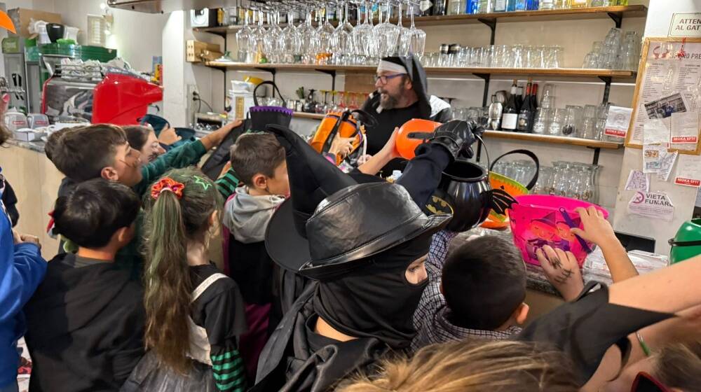 Maria Puntaoru - Marrubiu 