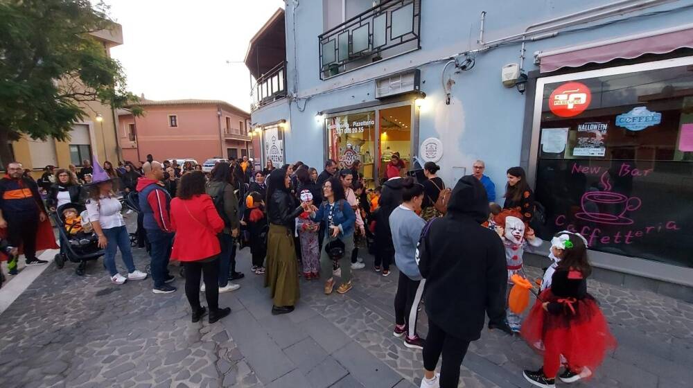 Maria Puntaoru - Marrubiu 