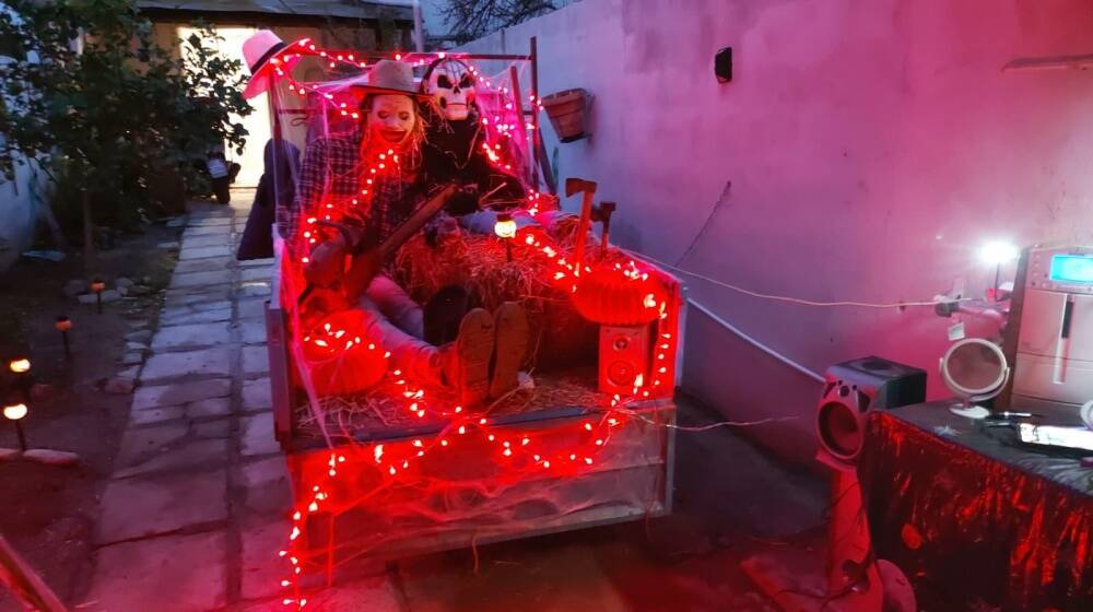 Maria Puntaoru - Marrubiu 