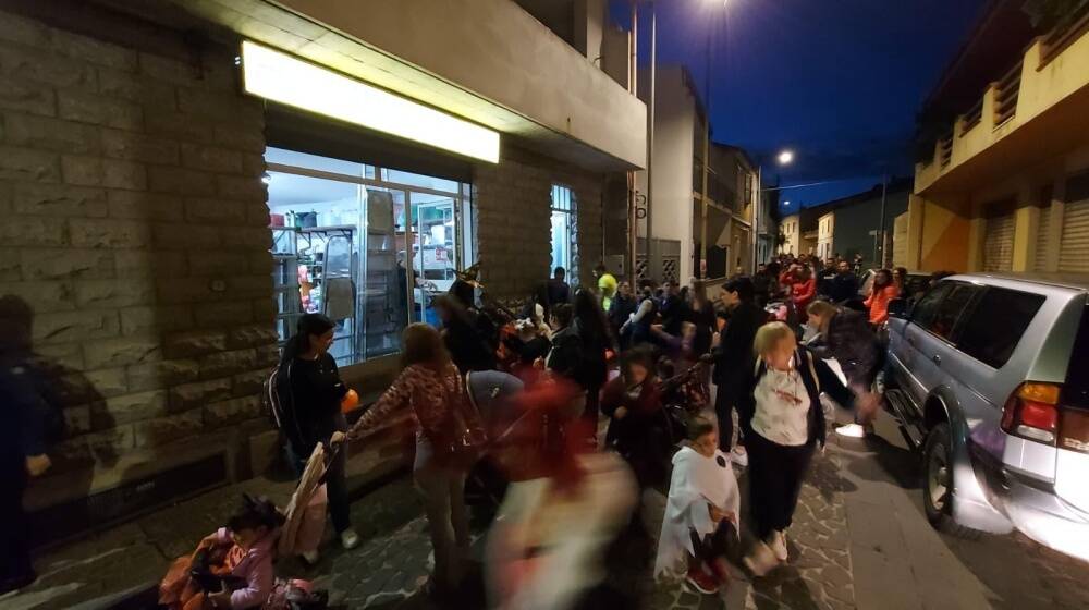 Maria Puntaoru - Marrubiu 