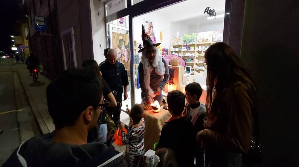 Maria Puntaoru - Marrubiu 