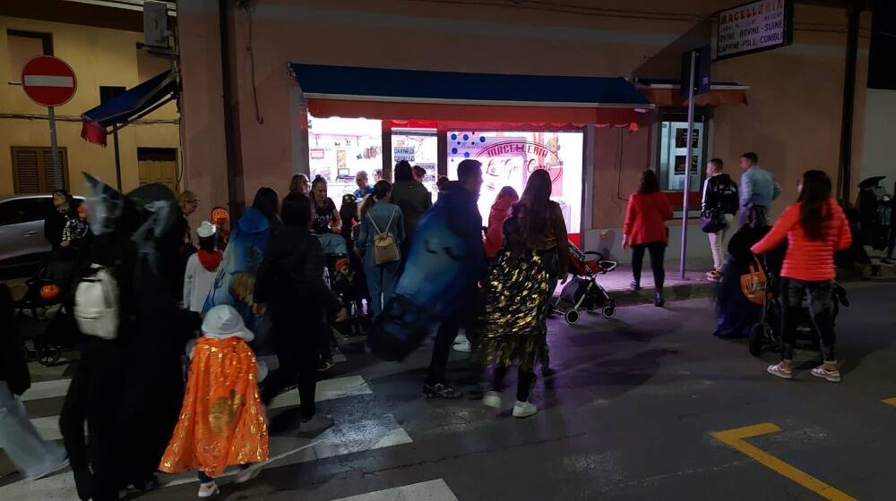 Maria Puntaoru - Marrubiu 