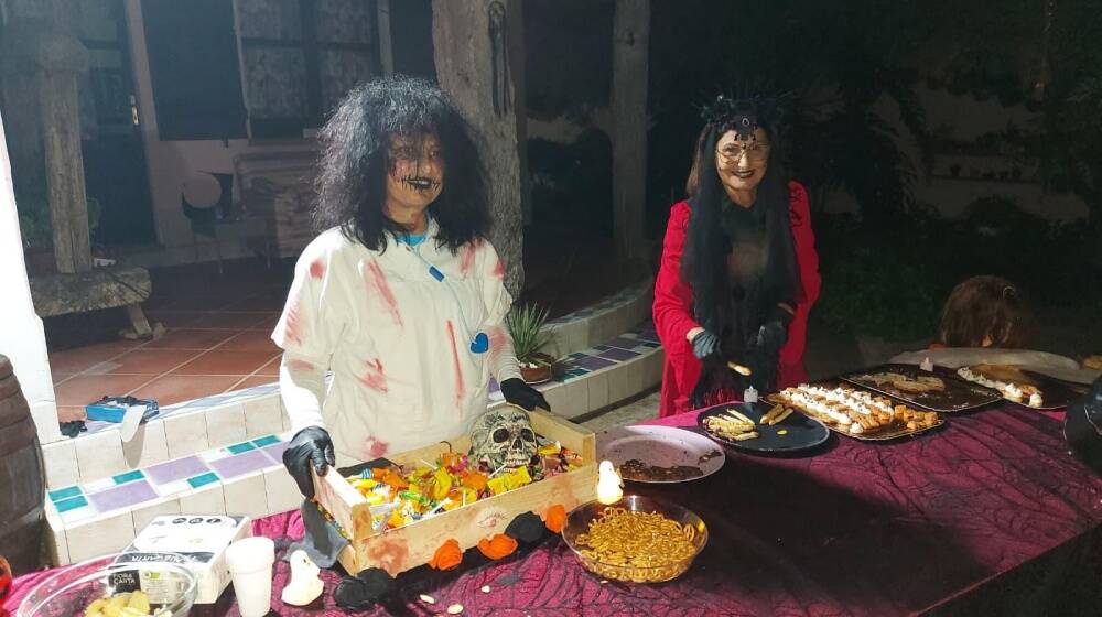 Maria Puntaoru - Marrubiu 