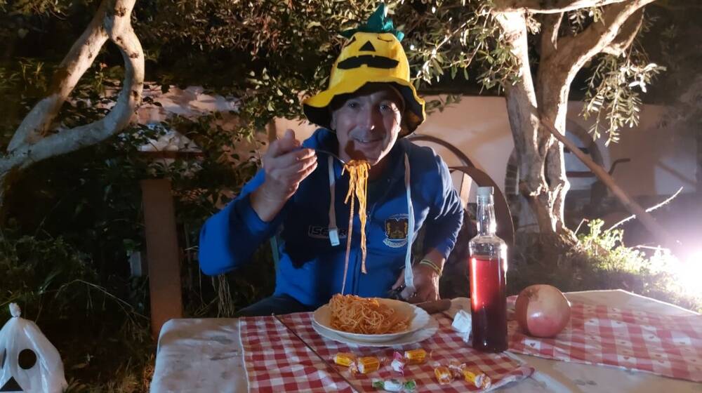 Maria Puntaoru - Marrubiu 