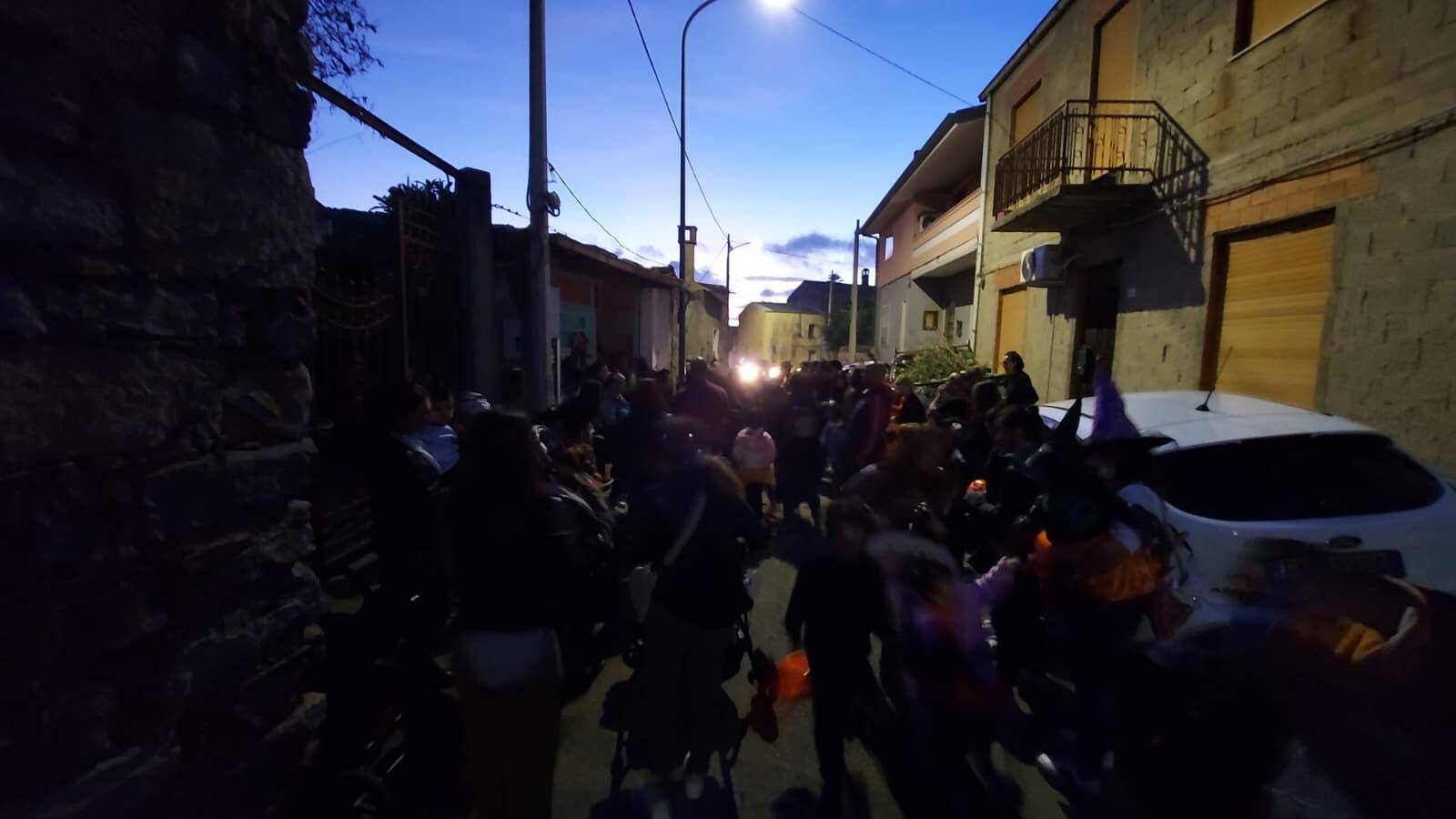 Maria Puntaoru - Marrubiu 