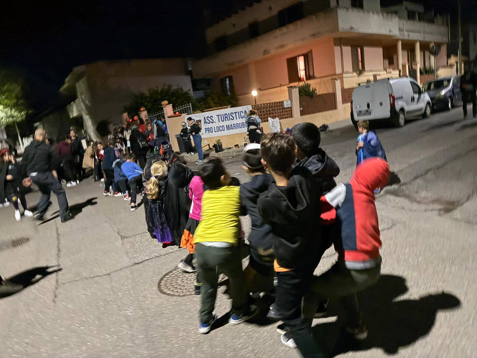 Maria Puntaoru - Marrubiu 