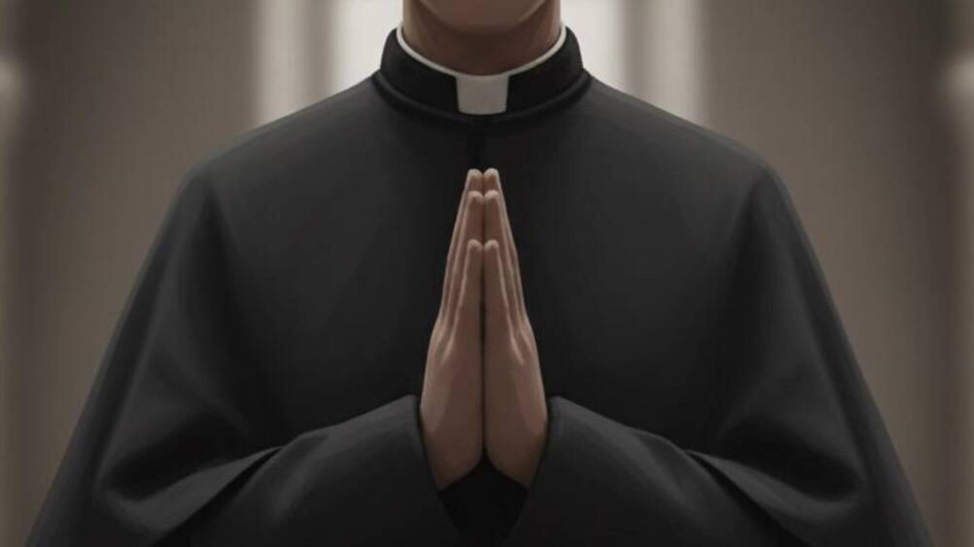 Una nuova vocazione per la diocesi di Ales – Terralba: Andrea Scanu sarà ordinato sacerdote