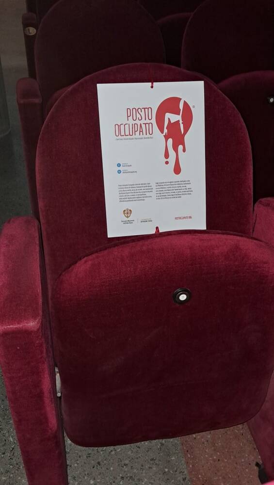 Terralba - Giornata contro la violenza sulle donne 