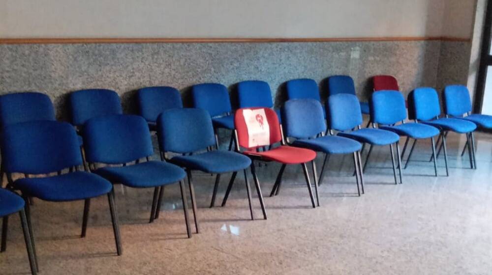 Terralba - Giornata contro la violenza sulle donne 