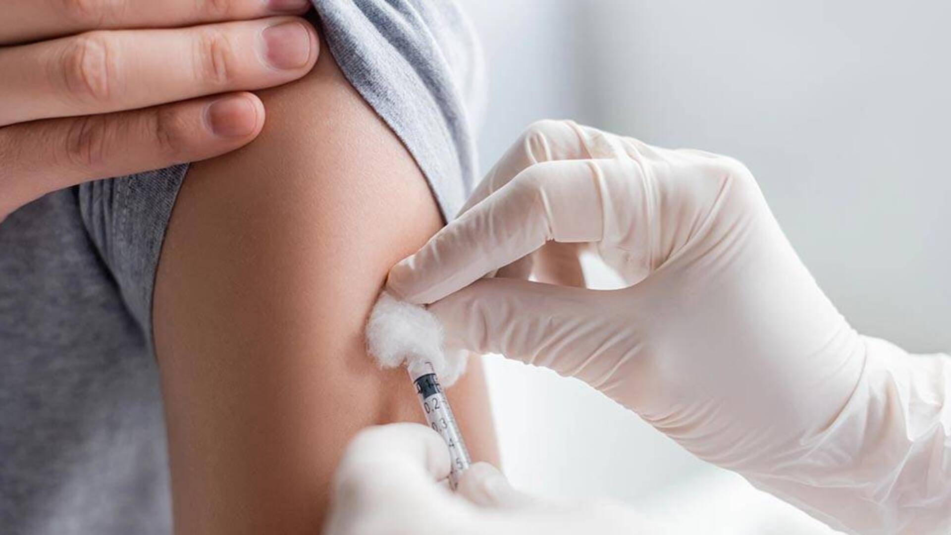 Contro l’influenza, anche il centro vaccinale di Terralba attivo per le vaccinazioni