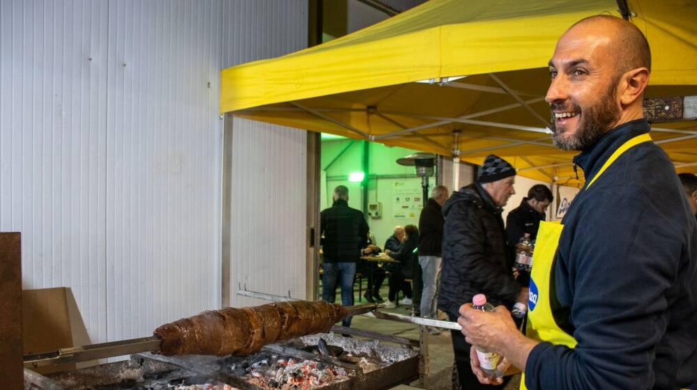 Arborea - Fine settimana eventi 