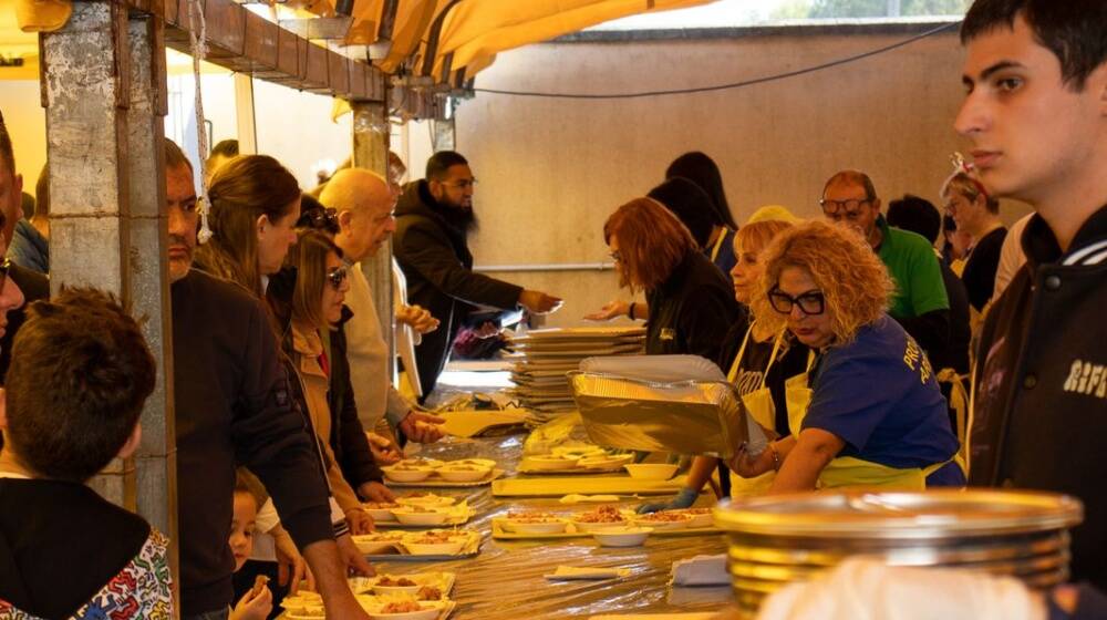 Arborea - Fine settimana eventi 