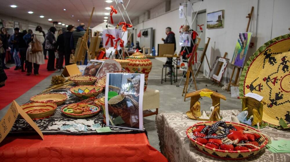 Arborea - Fine settimana eventi 