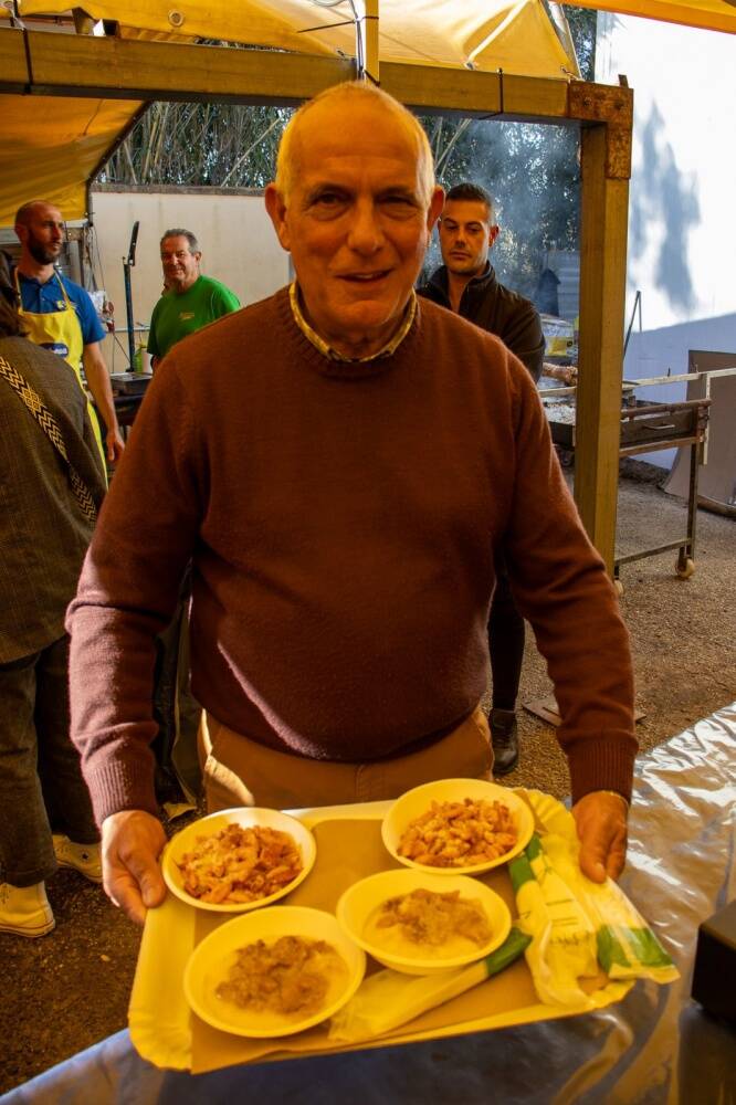 Arborea - Fine settimana eventi 