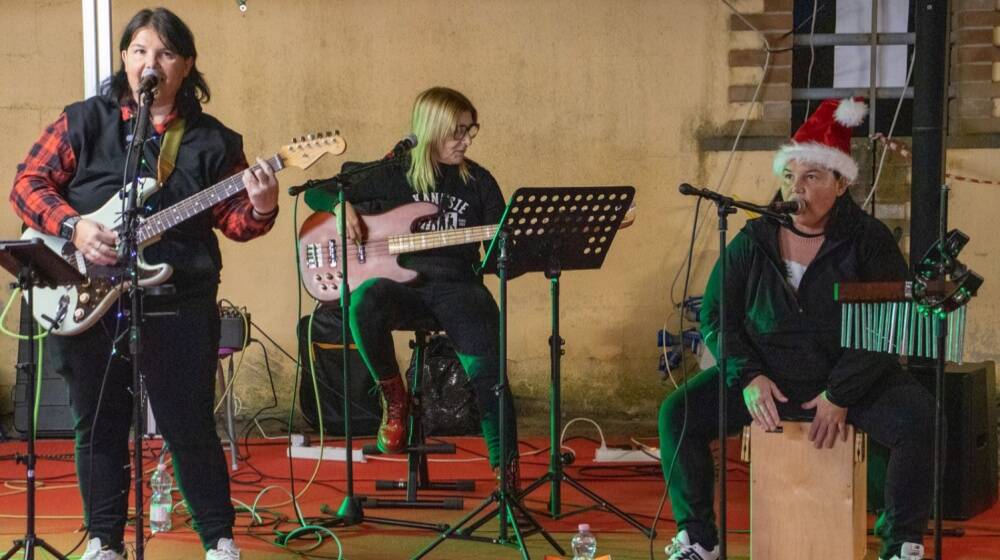 Arborea - Fine settimana eventi 